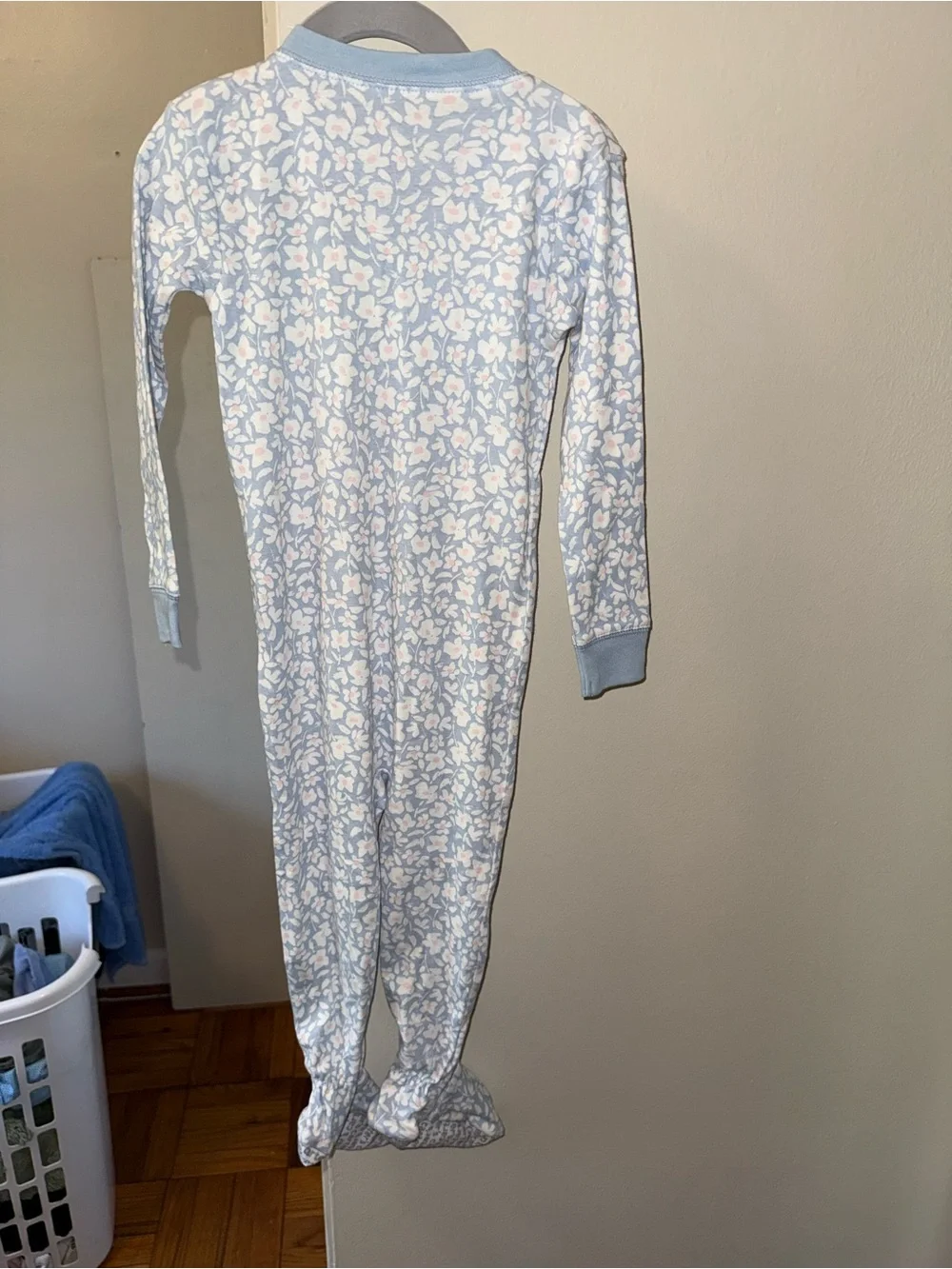 Carters soft cotton